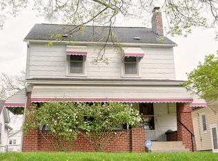 32 N Westgate Ave, Columbus, OH 43204