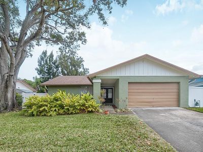 2351 Hawthorne Dr, Clearwater, FL, 33763