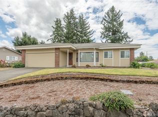 12604 22nd Street Ct E, Edgewood, WA 98372