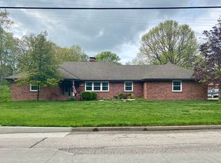 2308 Livingston St, Jefferson City, MO 65109