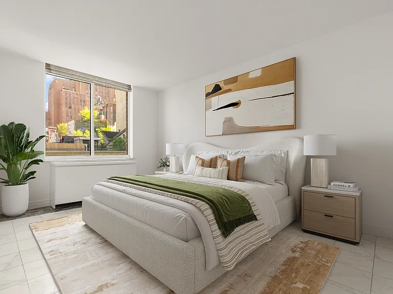 295 Greenwich St #8/9H — Photo 11
