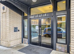 1134 SW Jefferson St APT 406, Portland, OR 97201