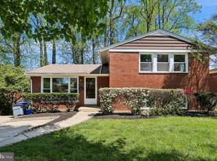 13009 Matey Rd, Silver Spring, MD 20906