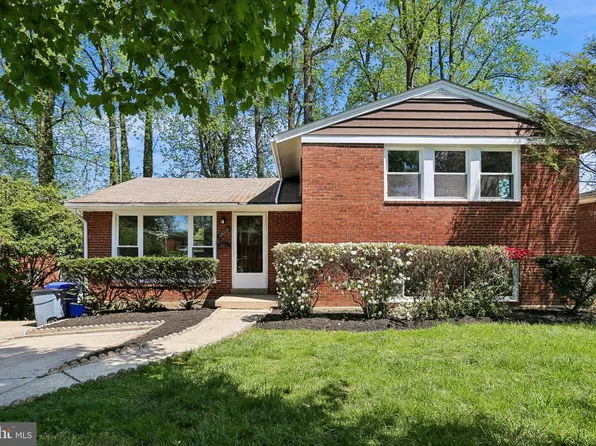 13009 Matey Rd, Silver Spring, MD 20906