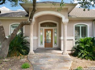 1011 Silent Holw, San Antonio, TX 78260