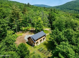 749 Sportsmen Rd, Stamford, VT 05352