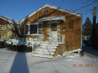 3621 Ridgeland Ave, Berwyn, IL 60402