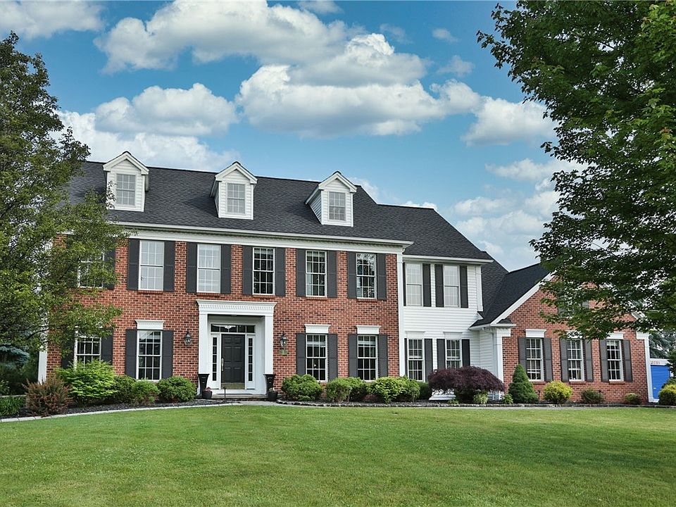 1st image of 5 Lusk Farm Cir