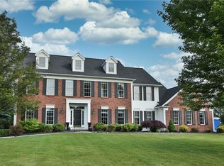 5 Lusk Farm Cir, Pittsford, NY 14534