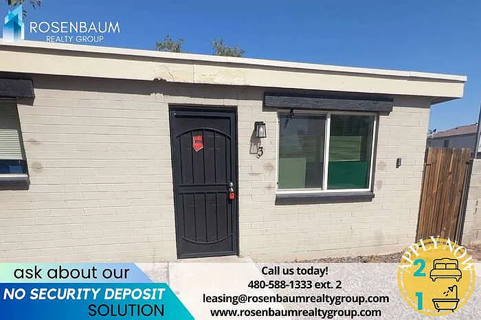 2 bed, 1.0 bath, 950 sqft, $1,395 — Photo 1