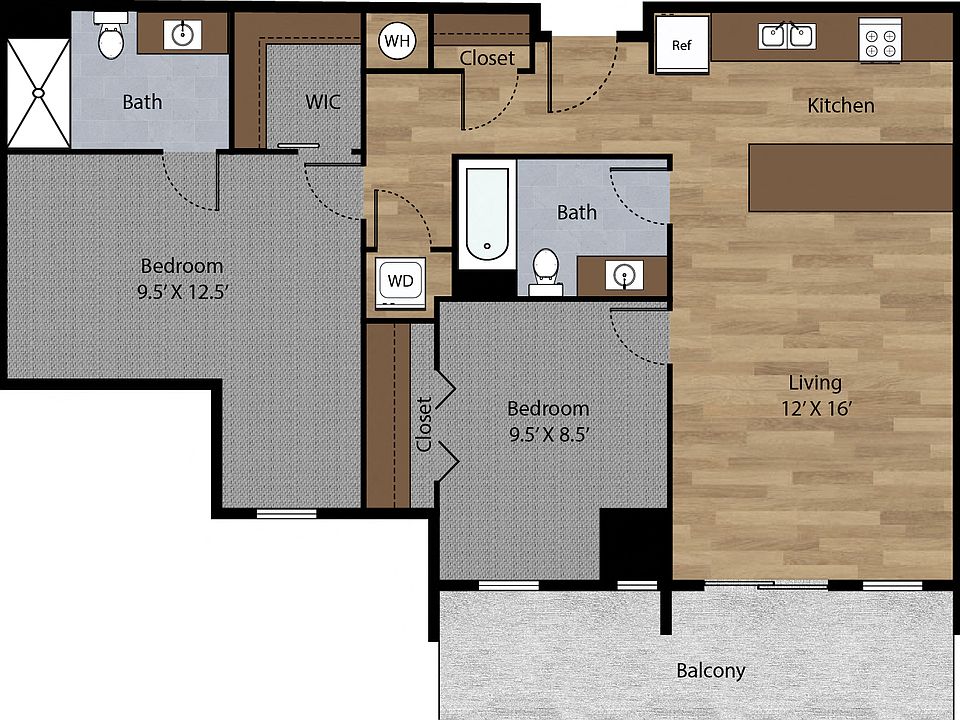 1st image of 915 Jones St #4366445
