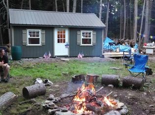 Honey Suckle Ln, Gilboa, NY 12076