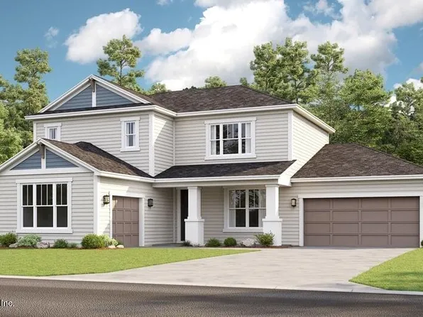 3578 MELCON FARMS Way, Jacksonville, FL 32223