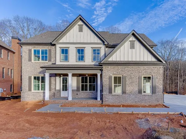 3959 Meadowland Dr, Jefferson, GA 30549