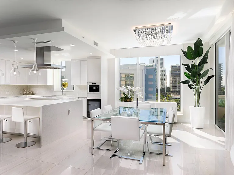 3730 N Ocean Dr #6-D — Photo 6