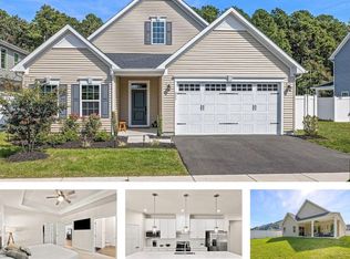 211 Pathfinder Cir, Grasonville, MD 21638