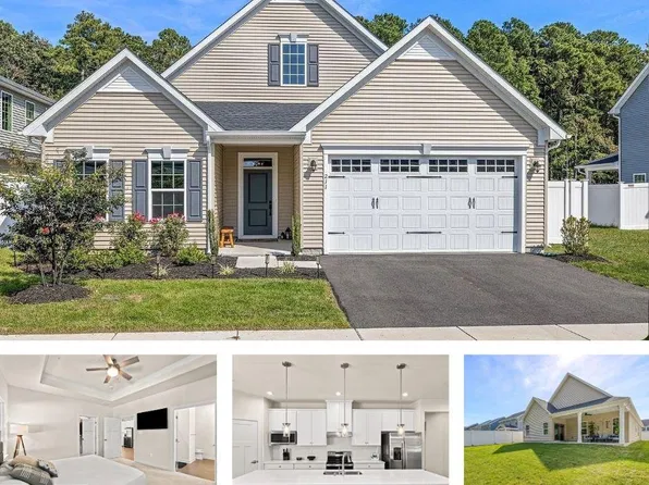 211 Pathfinder Cir, Grasonville, MD 21638