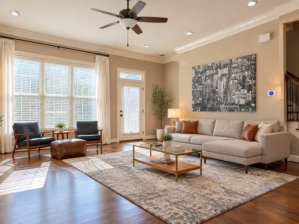 963 Thibideau Ct, Sandy Springs, GA 30328