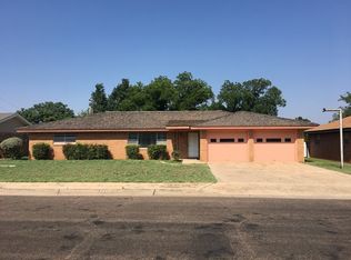 1415 Ainslee St, Midland, TX 79701