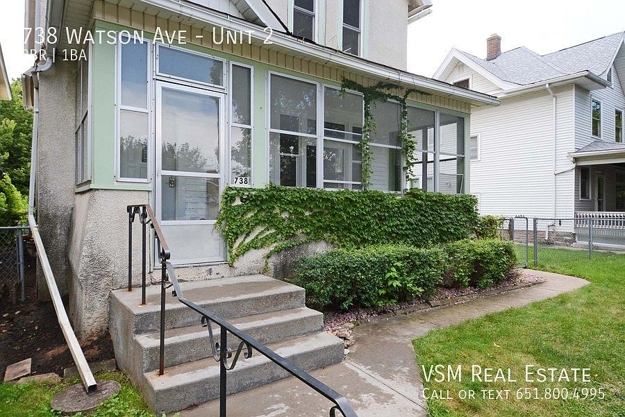 1st image of 738 Watson Ave Unit 2