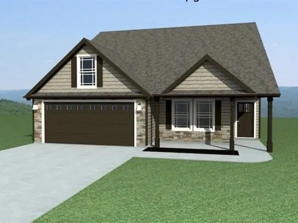 144 E Twisted Tree Ln, Gaffney, SC 29341