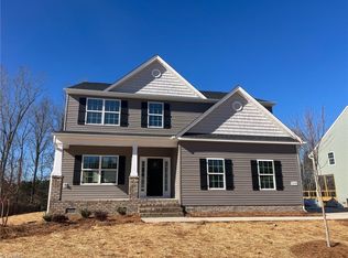 5109 Logos Dr #25, Stokesdale, NC 27357