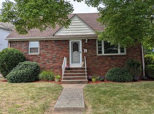 2A Hillside Ave, Clark, NJ 07066