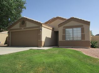 1679 E Palo Blanco Way, Gilbert, AZ 85296