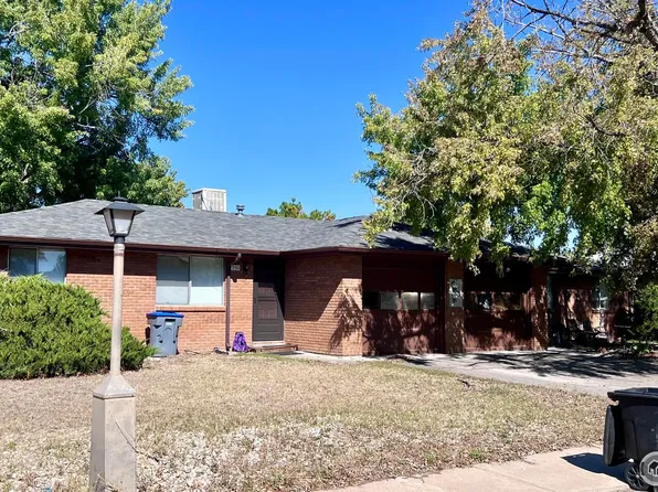 948 Tiffany Pl, Longmont, CO 80501