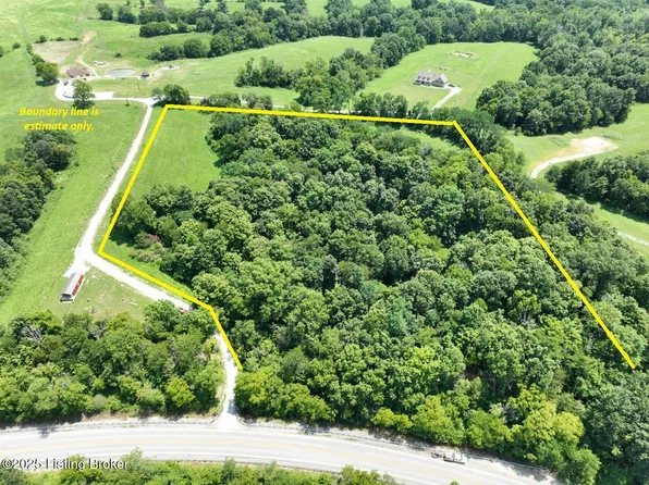 6 Josie Love Ln, Willisburg, KY 40078