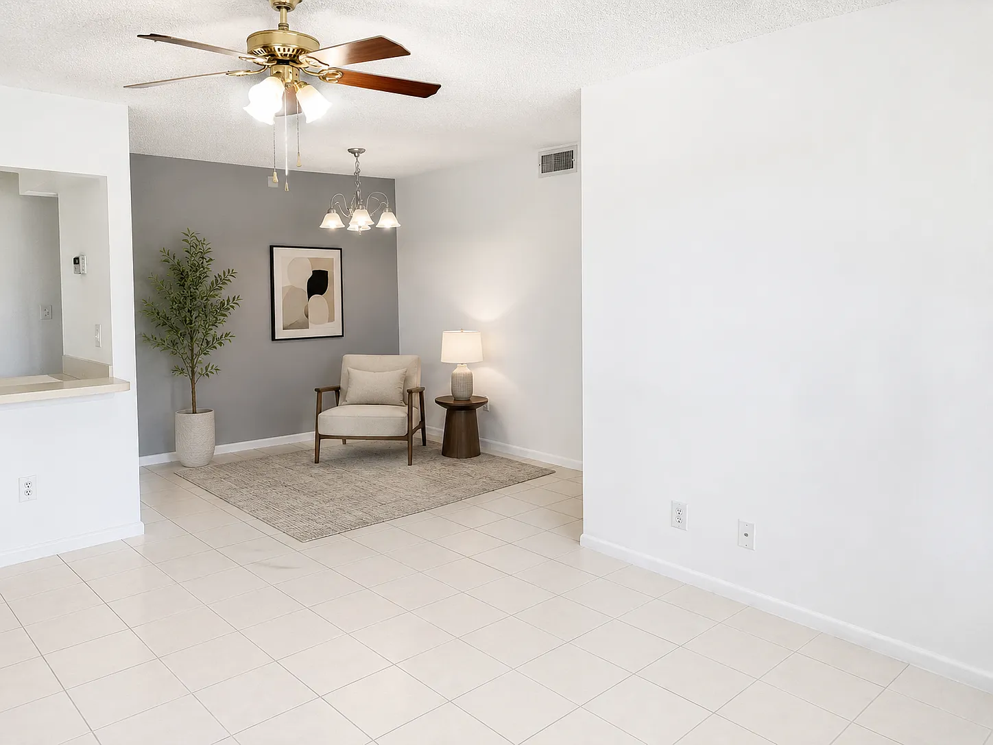 2 bed, 750 sqft, $2,000 — Photo 4