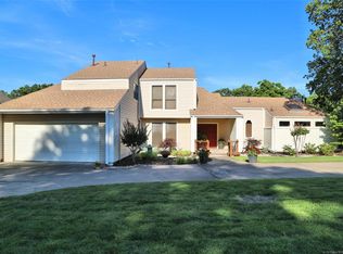 7325 S Fulton Ave, Tulsa, OK 74136