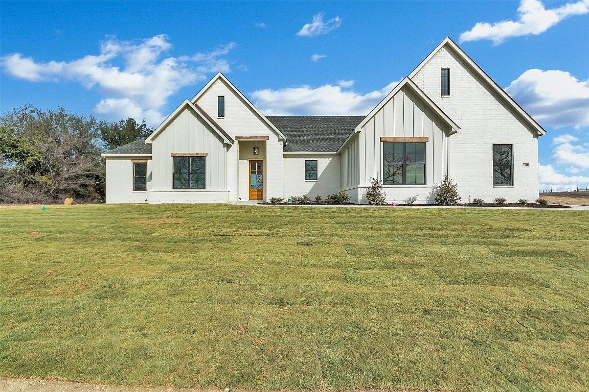 1011 Twin Creeks Dr, Weatherford, TX 76088 Zillow