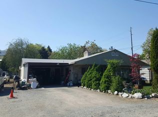 1720 Stella Ave, Wenatchee, WA 98801