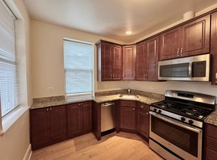 3432 N Bell Ave #2N, Chicago, IL 60618