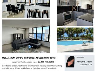 1 Calle Taft #16, San Juan, PR 00913