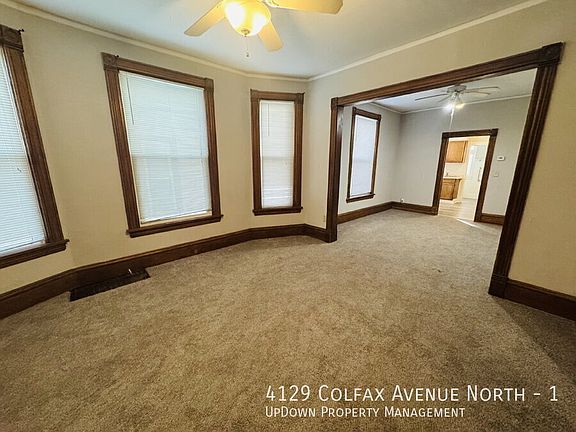 2nd image of 4129 Colfax Ave N #1