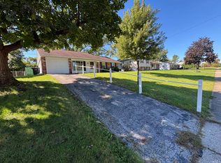 3753 Tularosa Dr, Lafayette, IN 47905