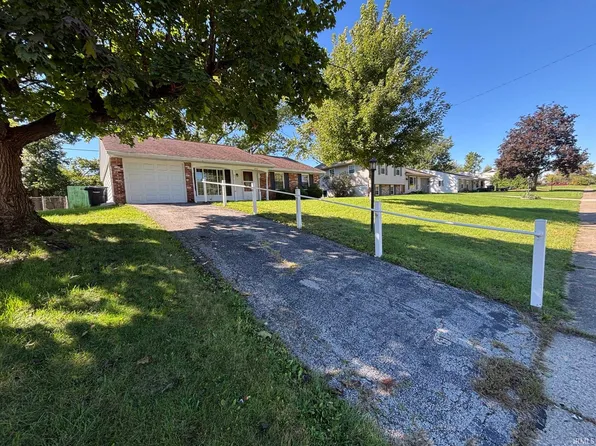 3753 Tularosa Dr, Lafayette, IN 47905
