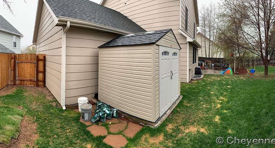 2nd image of 3112 Spruce Ct
