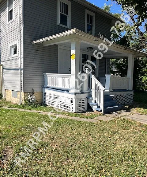 1114 Colerick St — Photo 2