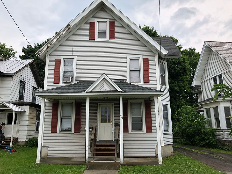 1st image of 45 Owego St #1