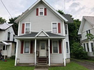 45 Owego St #1, Cortland, NY 13045