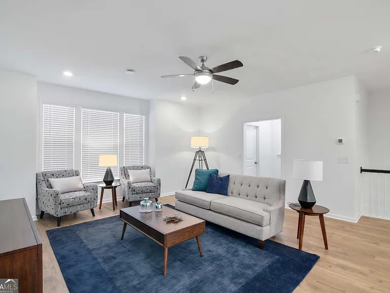 1249 Berwyn Way #1249 — Photo 11