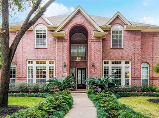 17418 Heartwind Ct, Houston, TX 77095