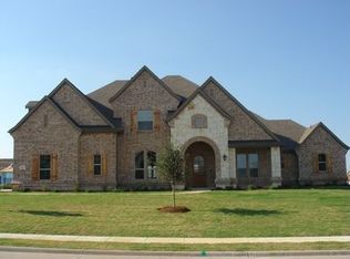 2221 Reflection Ln, Prosper, TX 75078