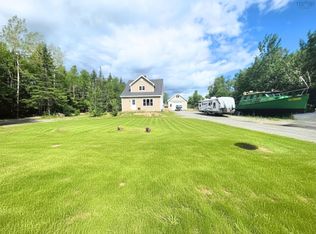 1651 Trout Brook Rd, Albert Bridge, NS B1K 2L2