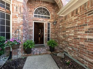 808 Cresthaven Dr, McKinney, TX 75071