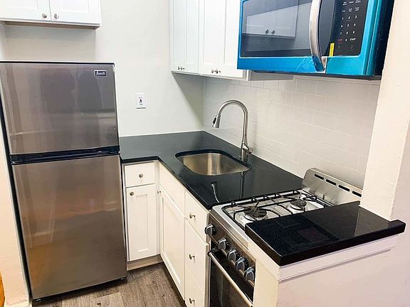 2nd image of 89-10 63rd Dr #5