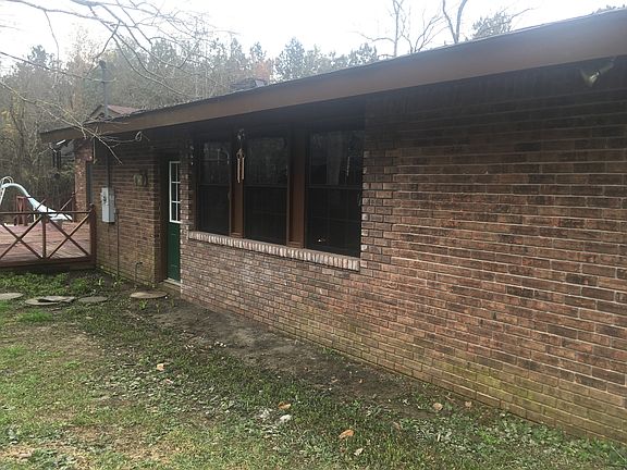 Other side of garage